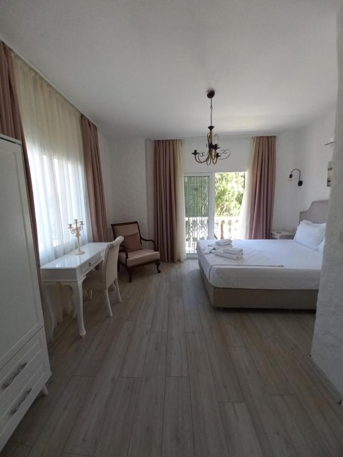 Alaçatı La Vista Alacati Exterior foto