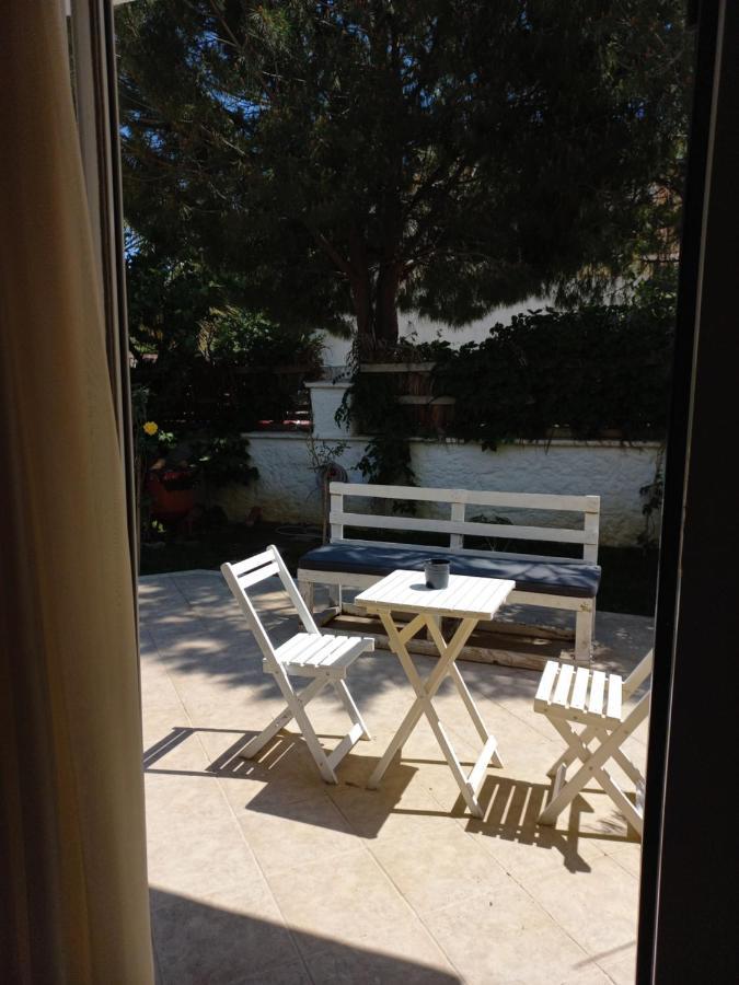 Alaçatı La Vista Alacati Exterior foto
