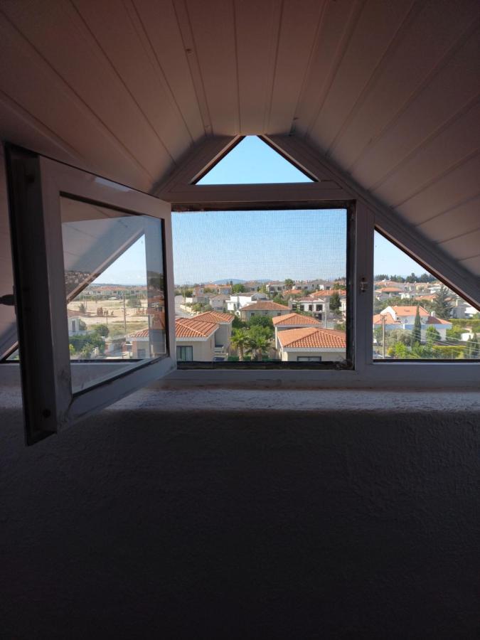 Alaçatı La Vista Alacati Exterior foto