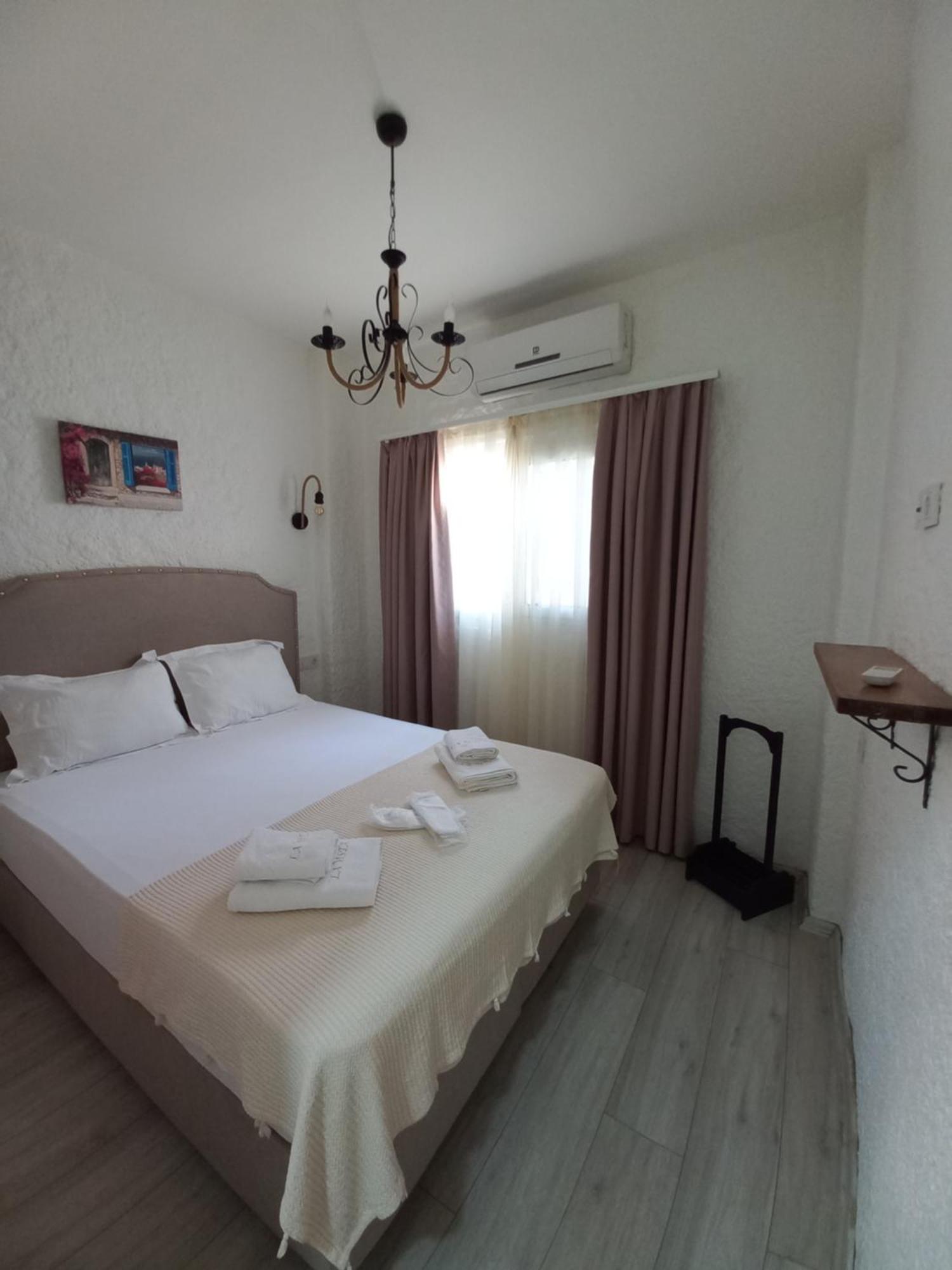 Alaçatı La Vista Alacati Exterior foto