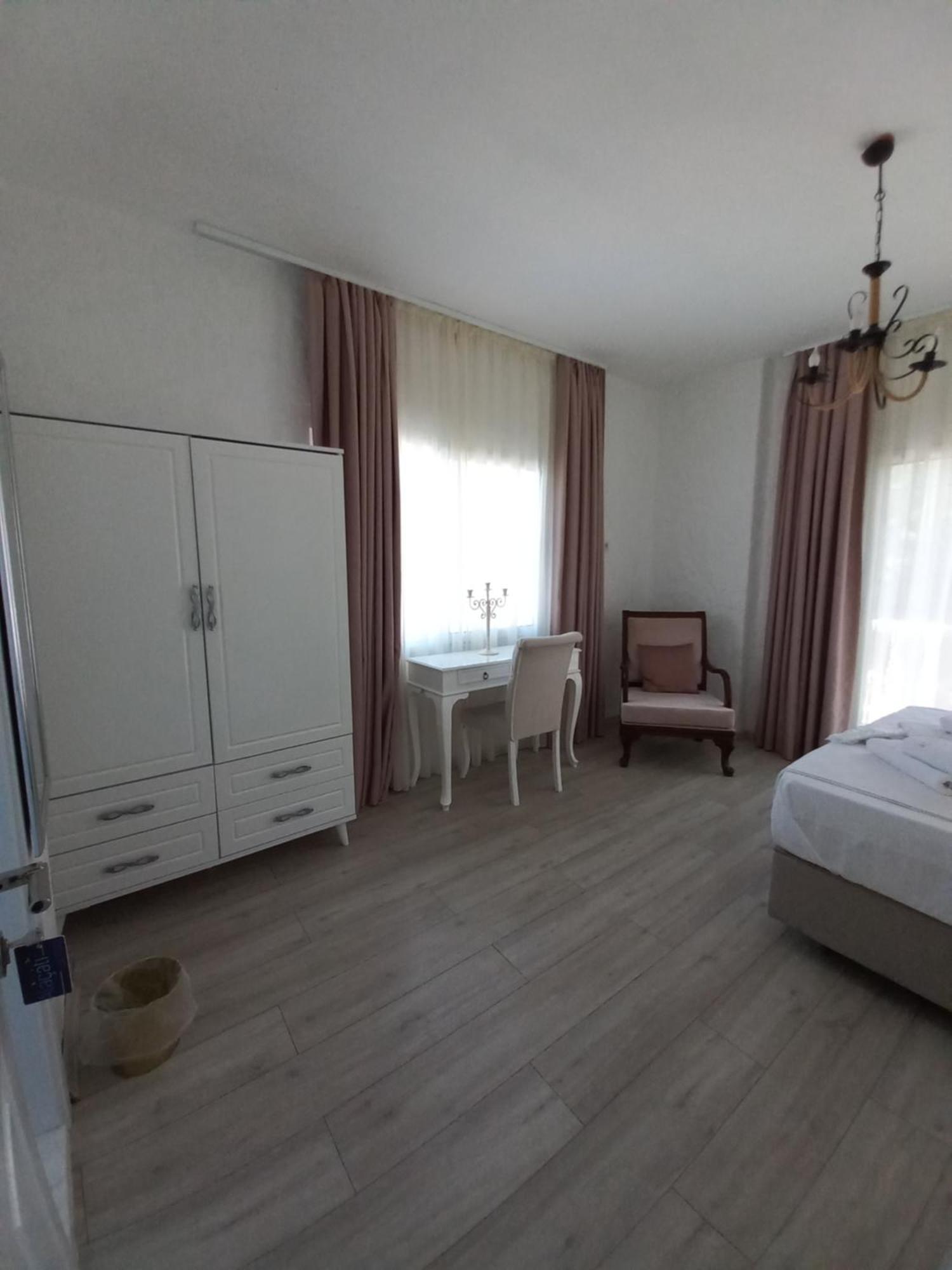 Alaçatı La Vista Alacati Exterior foto