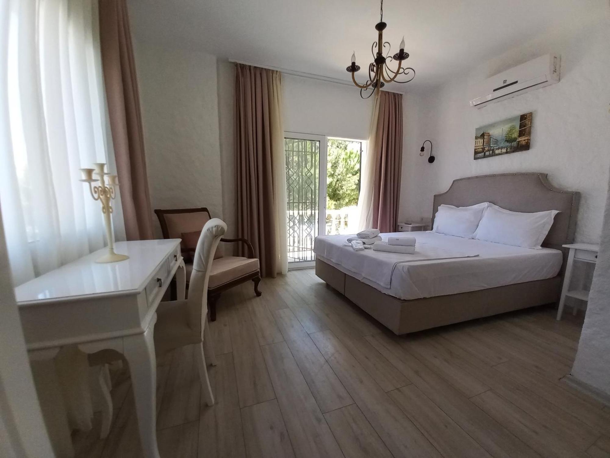 Alaçatı La Vista Alacati Exterior foto