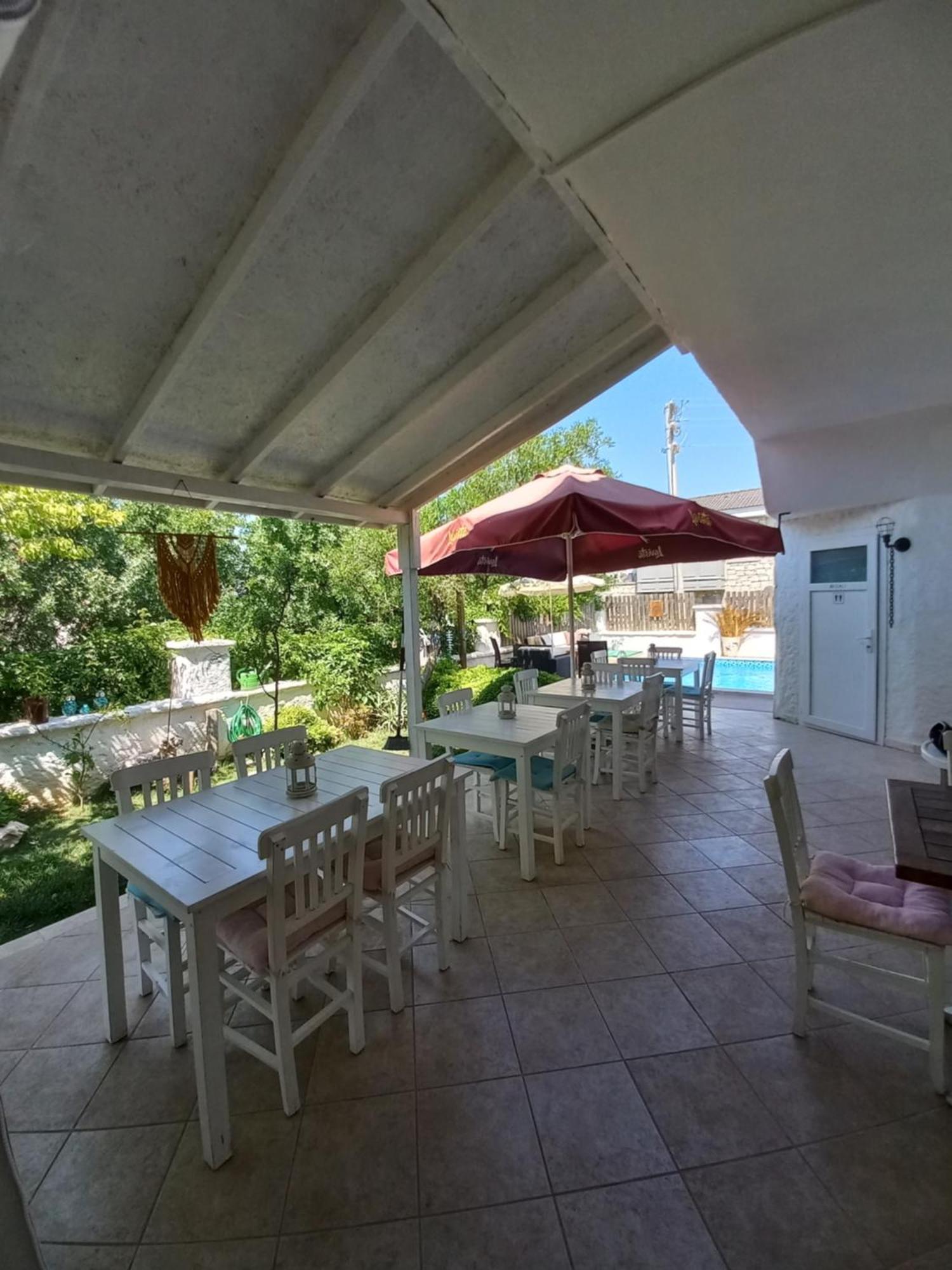 Alaçatı La Vista Alacati Exterior foto