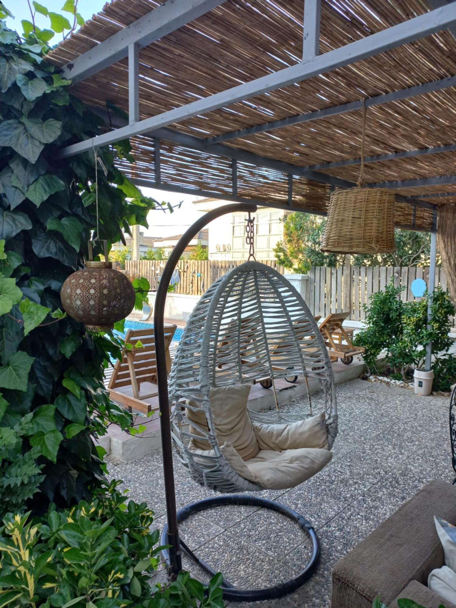Alaçatı La Vista Alacati Exterior foto