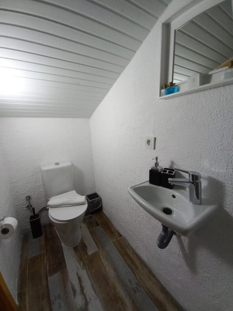 Alaçatı La Vista Alacati Exterior foto