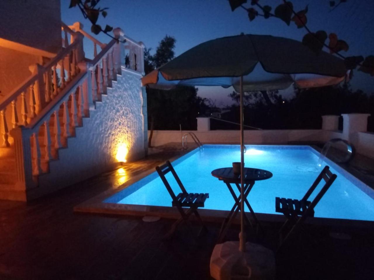 Alaçatı La Vista Alacati Exterior foto