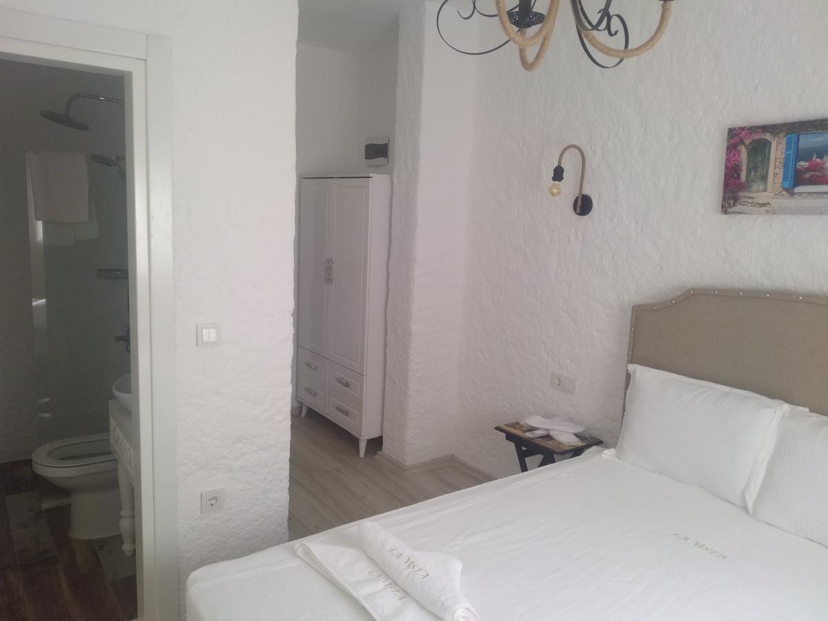 Alaçatı La Vista Alacati Exterior foto