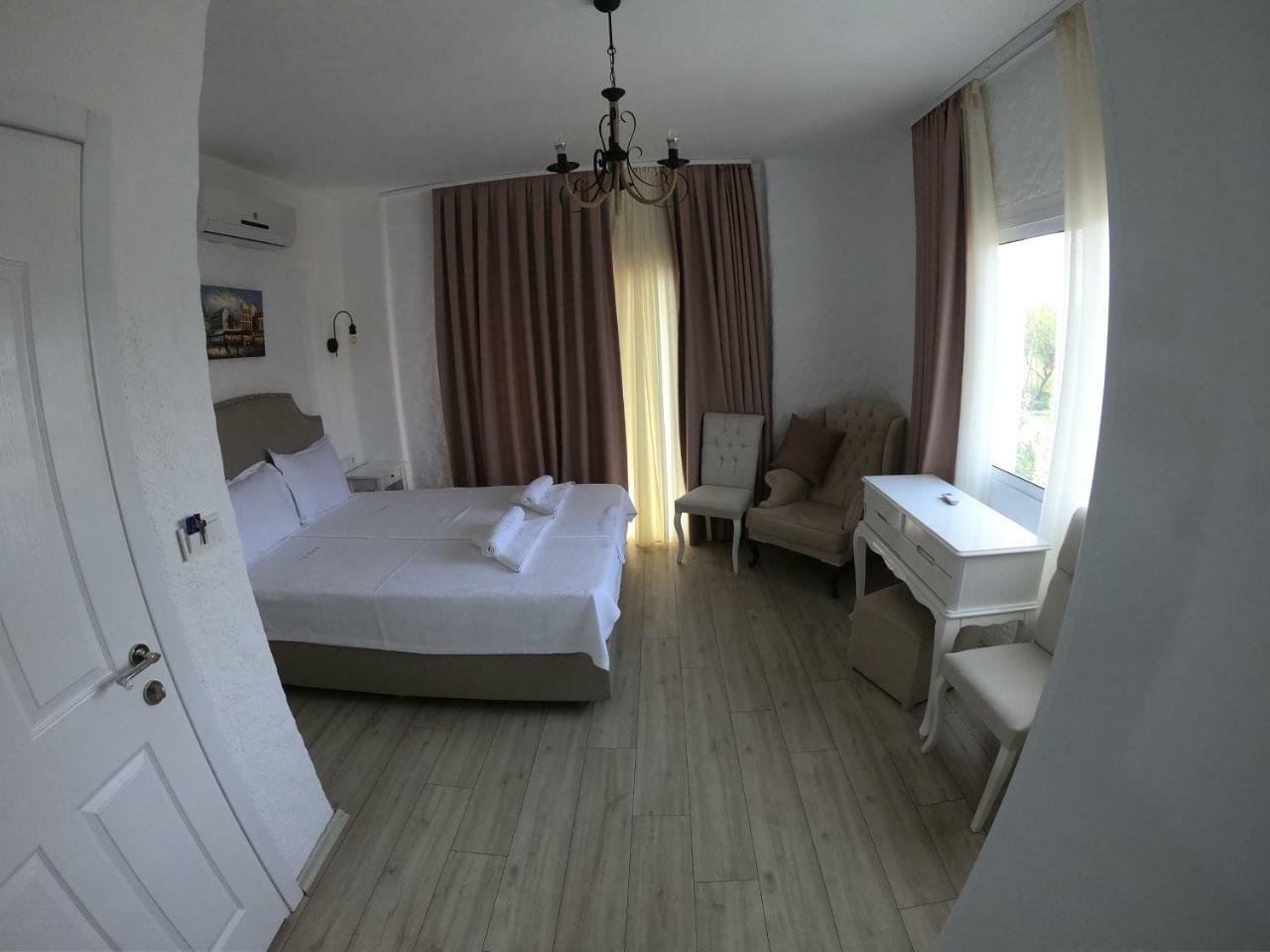 Alaçatı La Vista Alacati Exterior foto