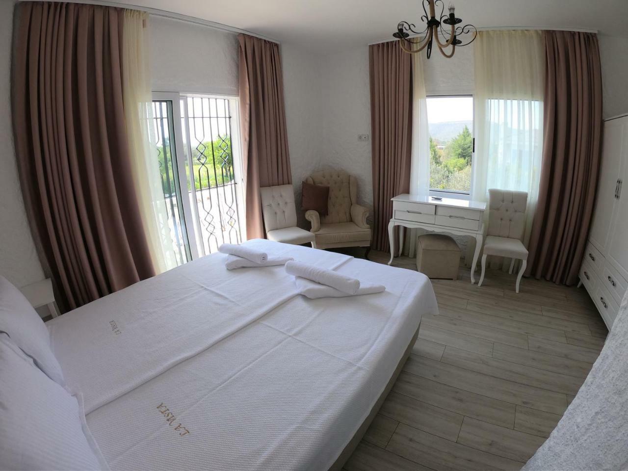 Alaçatı La Vista Alacati Exterior foto