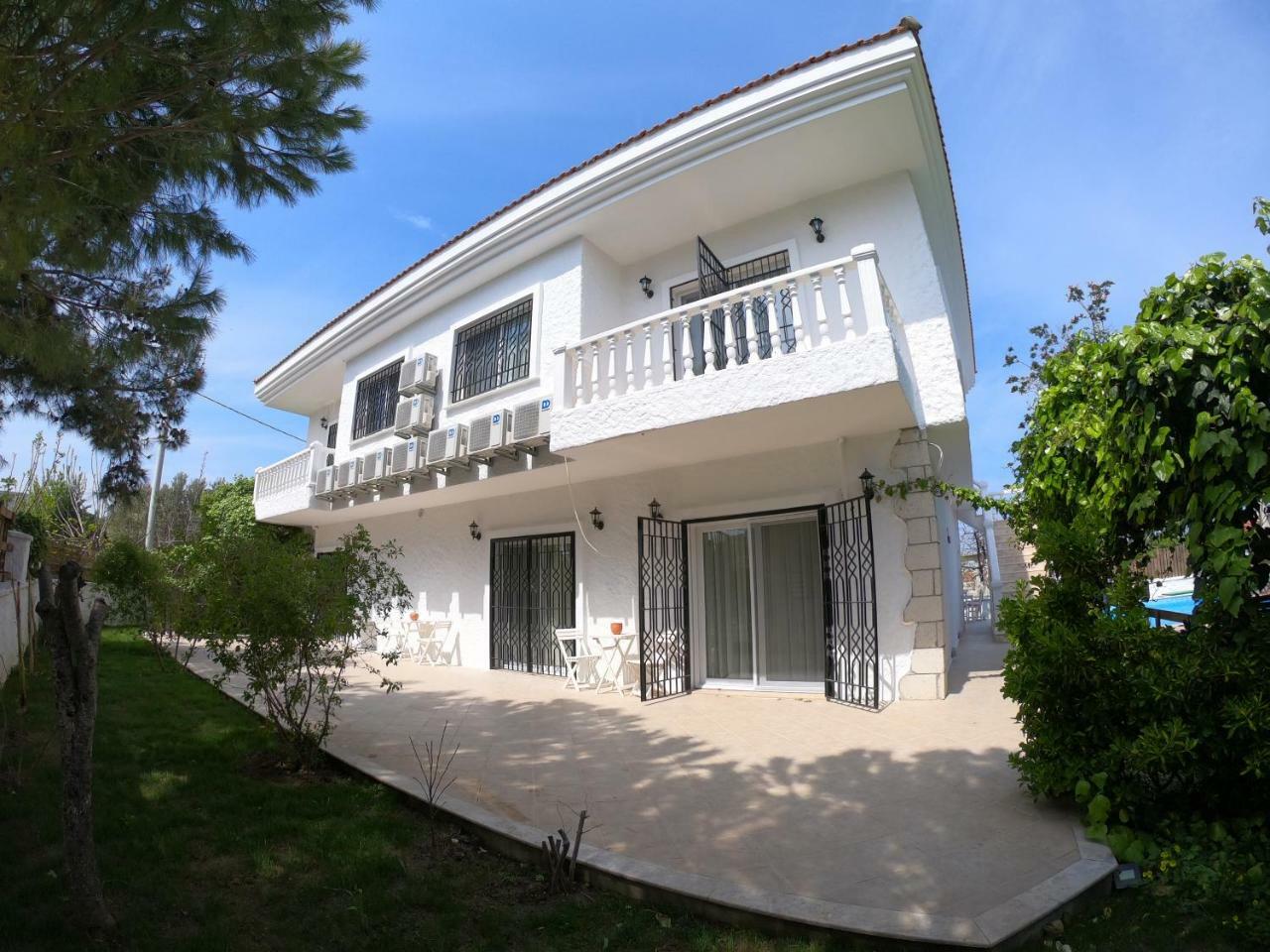 Alaçatı La Vista Alacati Exterior foto